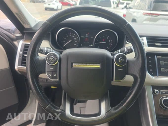 2016 Land Rover Range Rover Sport HSE - miniatura 16