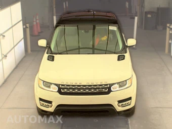 2016 Land Rover Range Rover Sport HSE - miniatura 2
