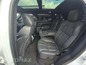 2016 Land Rover Range Rover Sport HSE – miniatura 10
