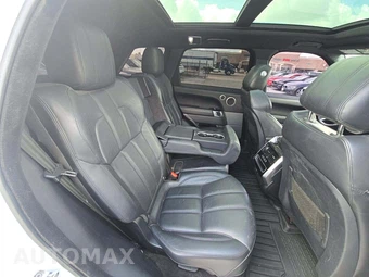 2016 Land Rover Range Rover Sport HSE – miniatura 13