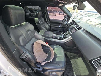 2016 Land Rover Range Rover Sport HSE – miniatura 15