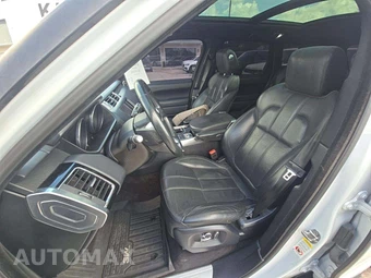 2016 Land Rover Range Rover Sport HSE – miniatura 3