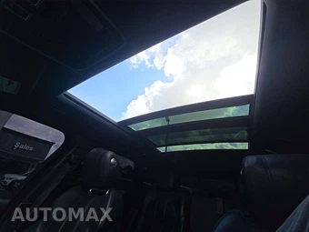 2016 Land Rover Range Rover Sport HSE – miniatura 8