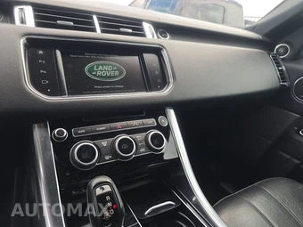 2016 Land Rover Range Rover Sport HSE – miniatura 11