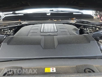 2016 Land Rover Range Rover Sport HSE – miniatura 15