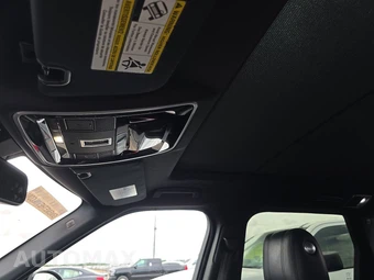 2016 Land Rover Range Rover Sport HSE – miniatura 18