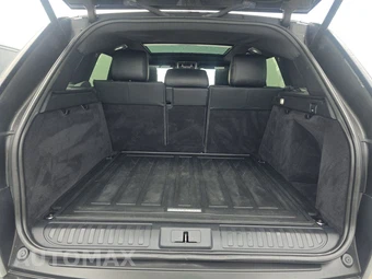 2016 Land Rover Range Rover Sport HSE - miniatura 16