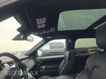 2016 Land Rover Range Rover Sport HSE - miniatura 17