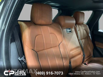 2016 Land Rover Range Rover Sport - miniatura 30
