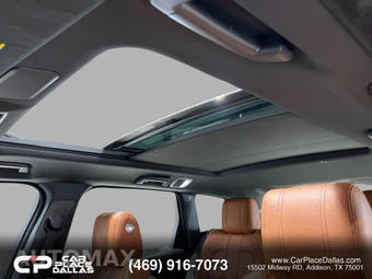 2016 Land Rover Range Rover Sport - miniatura 41