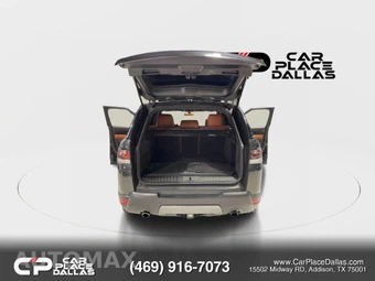 2016 Land Rover Range Rover Sport - miniatura 42