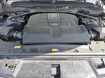 2016 Land Rover Range Rover Sport SE – miniatura 15