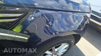 2016 Land Rover Range Rover Sport SE – miniatura 27