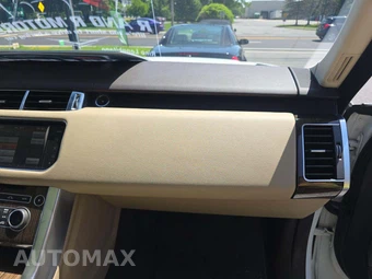 2016 Land Rover Range Rover Sport SE - miniatura 19