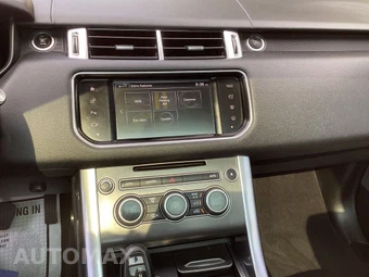 2016 Land Rover Range Rover Sport SE - miniatura 16