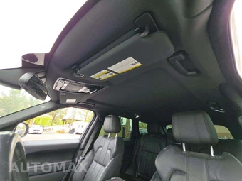 2016 Land Rover Range Rover Sport SE – miniatura 11