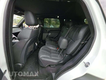 2016 Land Rover Range Rover Sport SE – miniatura 13