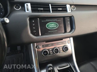 2016 Land Rover Range Rover Sport SE – miniatura 11