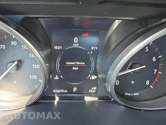 2016 Land Rover Range Rover Sport SE – miniatura 15