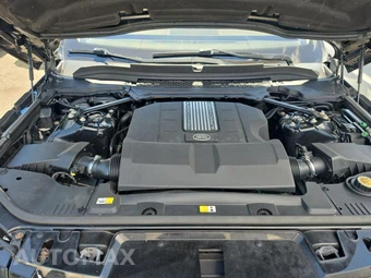 2016 Land Rover Range Rover Sport SE – miniatura 18