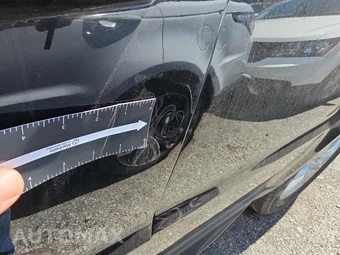 2016 Land Rover Range Rover Sport SE – miniatura 20