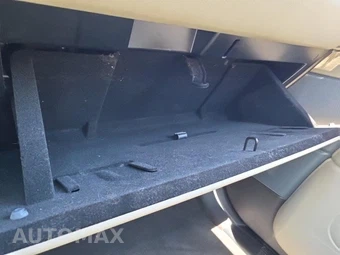 2016 Land Rover Range Rover Sport SE – miniatura 23