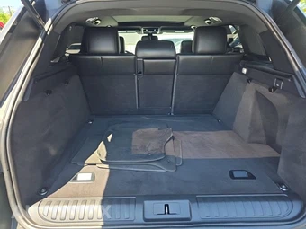 2016 Land Rover Range Rover Sport SE – miniatura 22