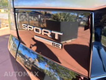 2016 Land Rover Range Rover Sport SE - miniatura 100