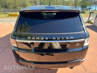 2016 Land Rover Range Rover Sport SE - miniatura 18