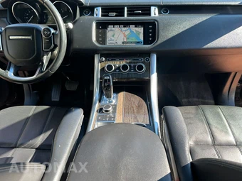 2016 Land Rover Range Rover Sport SE - miniatura 37