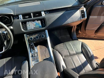 2016 Land Rover Range Rover Sport SE - miniatura 38