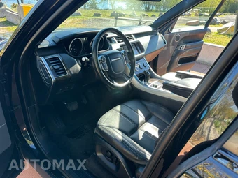 2016 Land Rover Range Rover Sport SE - miniatura 44