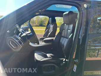 2016 Land Rover Range Rover Sport SE - miniatura 46
