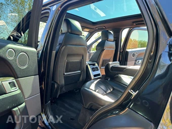 2016 Land Rover Range Rover Sport SE - miniatura 49