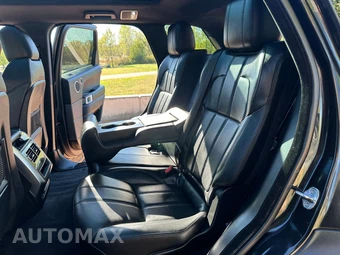 2016 Land Rover Range Rover Sport SE - miniatura 52