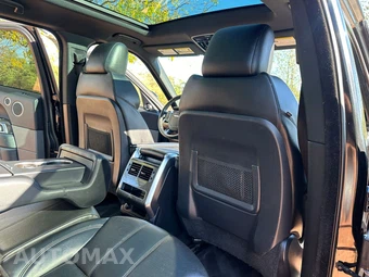 2016 Land Rover Range Rover Sport SE - miniatura 60