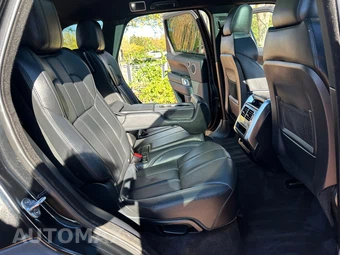 2016 Land Rover Range Rover Sport SE - miniatura 61