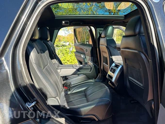 2016 Land Rover Range Rover Sport SE - miniatura 62