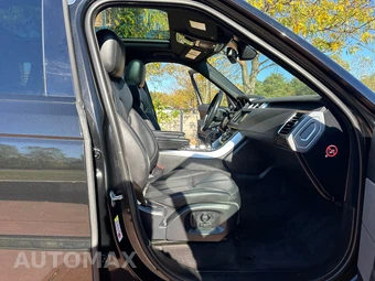 2016 Land Rover Range Rover Sport SE - miniatura 66