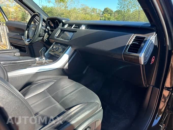 2016 Land Rover Range Rover Sport SE - miniatura 68