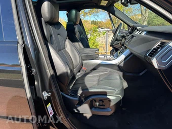2016 Land Rover Range Rover Sport SE - miniatura 69