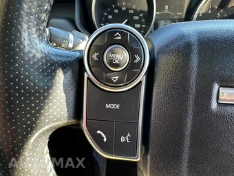 2016 Land Rover Range Rover Sport SE - miniatura 74