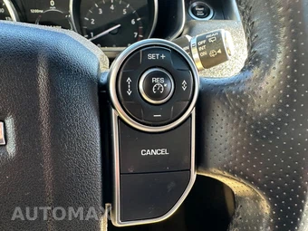 2016 Land Rover Range Rover Sport SE - miniatura 75