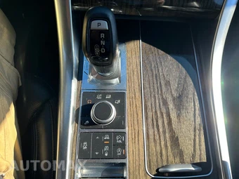 2016 Land Rover Range Rover Sport SE - miniatura 76