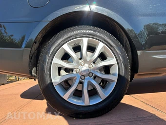2016 Land Rover Range Rover Sport SE - miniatura 79
