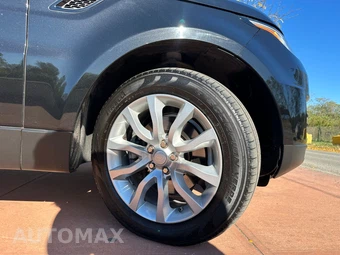 2016 Land Rover Range Rover Sport SE - miniatura 81