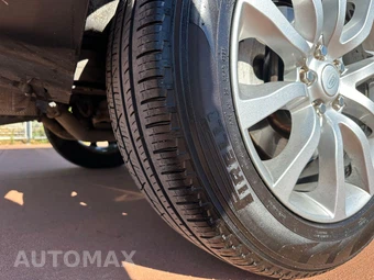 2016 Land Rover Range Rover Sport SE - miniatura 82