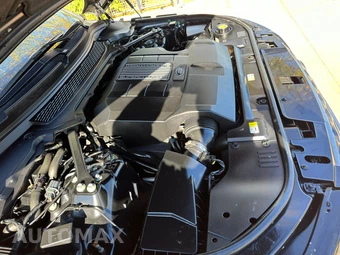 2016 Land Rover Range Rover Sport SE - miniatura 85