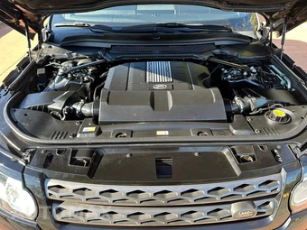 2016 Land Rover Range Rover Sport SE - miniatura 87