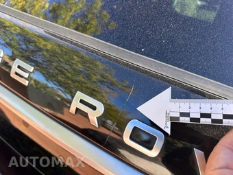 2016 Land Rover Range Rover Sport SE - miniatura 96